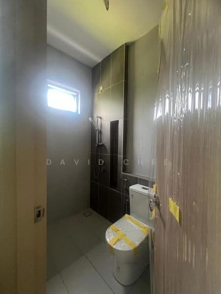 2-storey Terraced House for Sale in Bandar Kinrara (Selangor) - David Chee - Bathroom - PropertyGuru.com.my