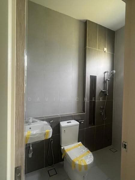 2-storey Terraced House for Sale in Bandar Kinrara (Selangor) - David Chee - Bathroom - PropertyGuru.com.my