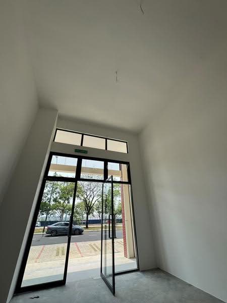 Shop / Office for Rent in Cyberjaya (Selangor) - Kow Tze Fui - Entrance - PropertyGuru.com.my