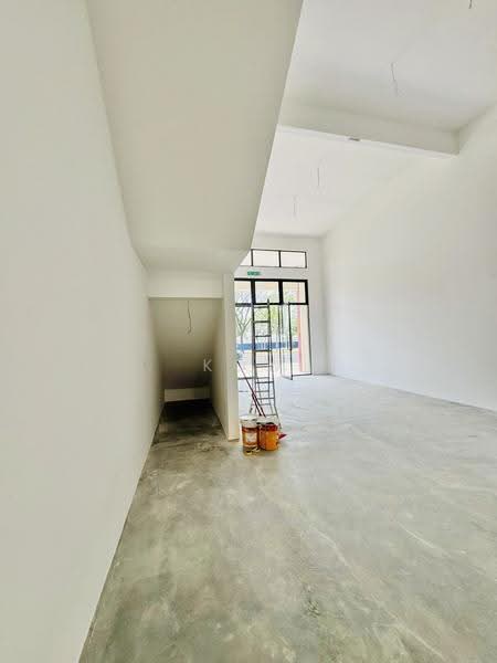Shop / Office for Rent in Cyberjaya (Selangor) - Kow Tze Fui - Entrance - PropertyGuru.com.my