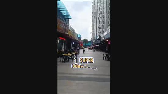 Condominium for Sale at Royal Strand @ Country Garden Danga Bay - Neilson Tan - PropertyGuru.com.my