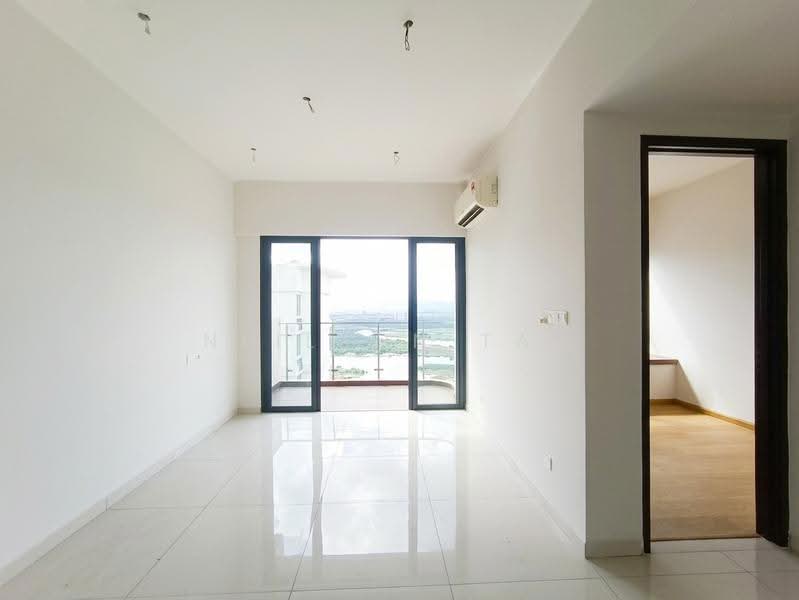 Condominium for Sale at Royal Strand @ Country Garden Danga Bay - Neilson Tan - View - PropertyGuru.com.my