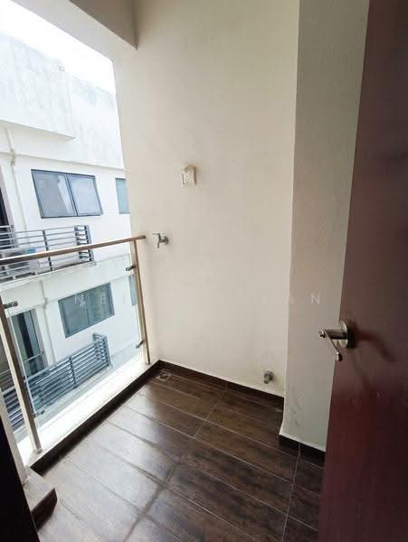 Condominium for Sale at Royal Strand @ Country Garden Danga Bay - Neilson Tan - Balcony - PropertyGuru.com.my