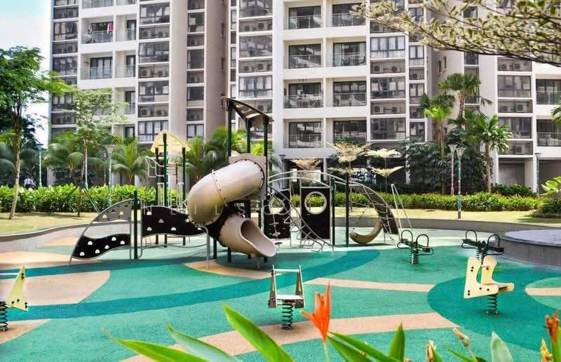 Condominium for Sale at Royal Strand @ Country Garden Danga Bay - Neilson Tan - Exterior - PropertyGuru.com.my