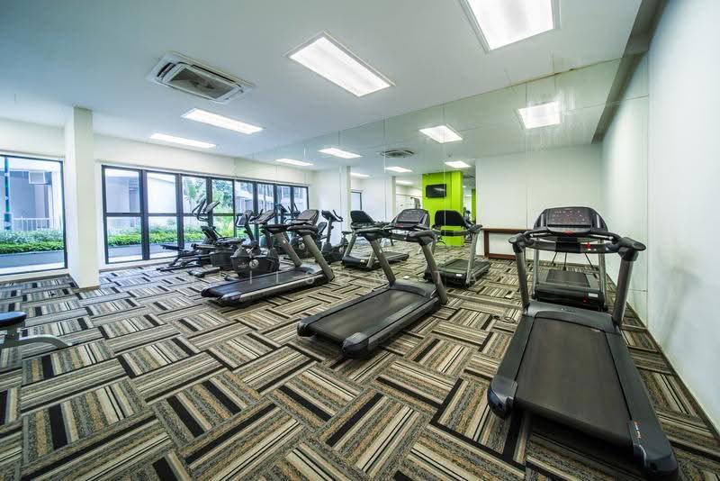 Condominium for Sale at Royal Strand @ Country Garden Danga Bay - Neilson Tan - Gym - PropertyGuru.com.my