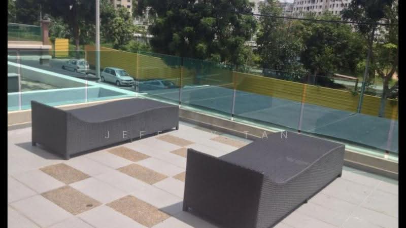 Rumah Berkembar untuk Dijual di Sunway Cassia (Batu Maung) - Jeffrey Tan - Exterior - PropertyGuru.com.my