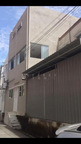 Rumah Berkembar untuk Dijual di Sunway Cassia (Batu Maung) - Jeffrey Tan - Exterior - PropertyGuru.com.my