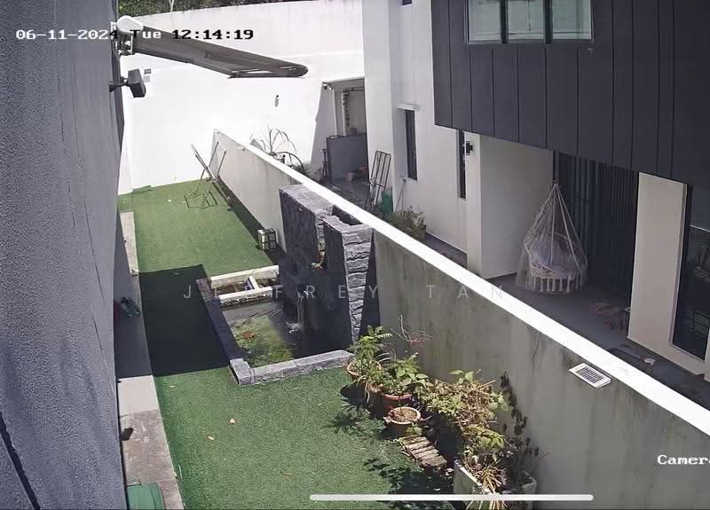 Rumah Berkembar untuk Dijual di Sunway Cassia (Batu Maung) - Jeffrey Tan - Exterior - PropertyGuru.com.my