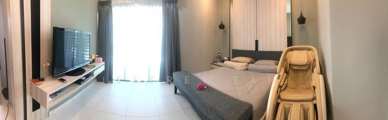 Rumah Berkembar untuk Dijual di Sunway Cassia (Batu Maung) - Jeffrey Tan - Bedroom - PropertyGuru.com.my