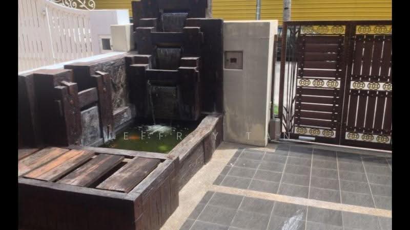 Rumah Berkembar untuk Dijual di Sunway Cassia (Batu Maung) - Jeffrey Tan - Exterior - PropertyGuru.com.my