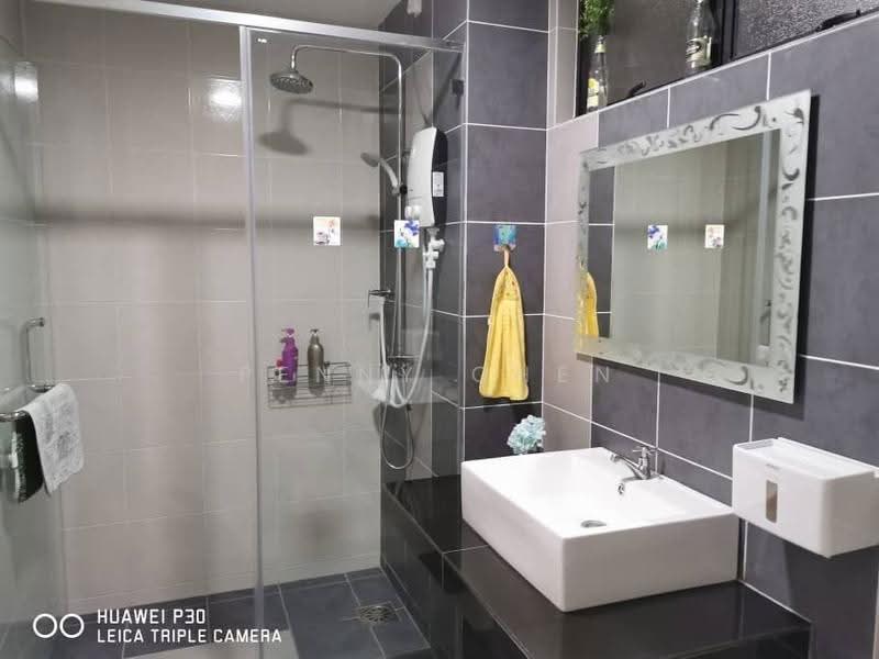 Condominium for Rent at Upper East @ Tiger Lane - PENNY CHEN - Bathroom - PropertyGuru.com.my