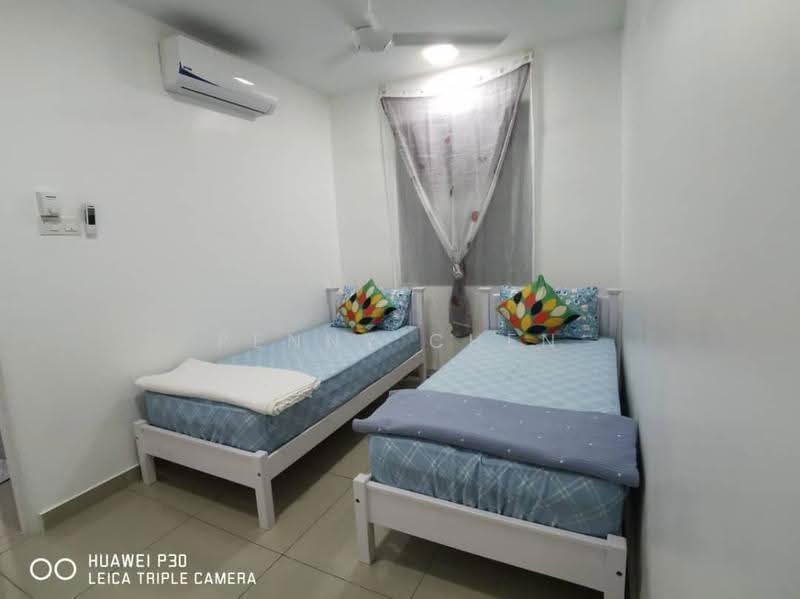Condominium for Rent at Upper East @ Tiger Lane - PENNY CHEN - Bedroom - PropertyGuru.com.my
