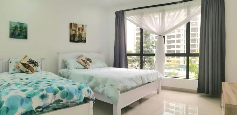 Condominium for Rent at Upper East @ Tiger Lane - PENNY CHEN - Bedroom - PropertyGuru.com.my