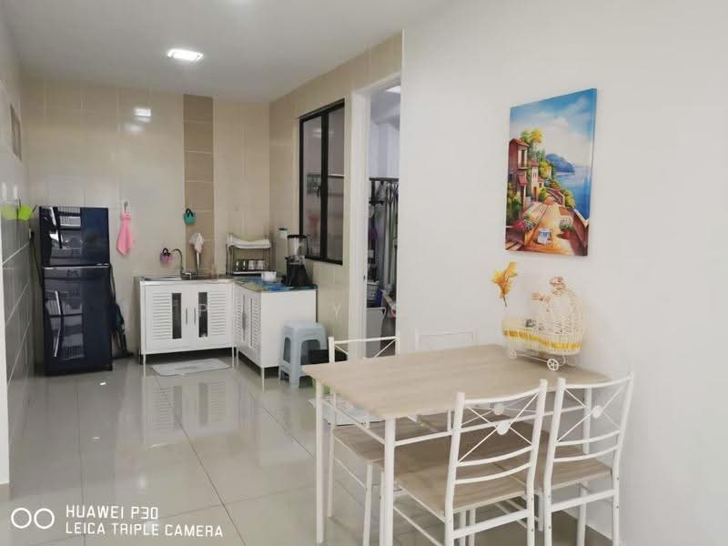 Condominium for Rent at Upper East @ Tiger Lane - PENNY CHEN - Kitchen - PropertyGuru.com.my