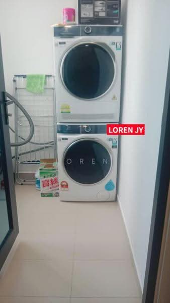 Condominium for Sale at Queens Residences Q2 @ Queens Waterfront - Loren Jia Ying - Interior - PropertyGuru.com.my