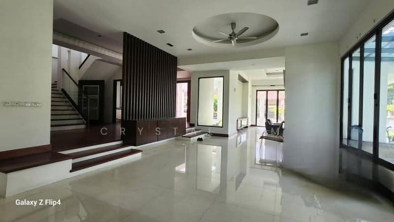 Bungalow House untuk Dijual di Seremban (Negeri Sembilan) - Crystal Sim - Living Room - PropertyGuru.com.my