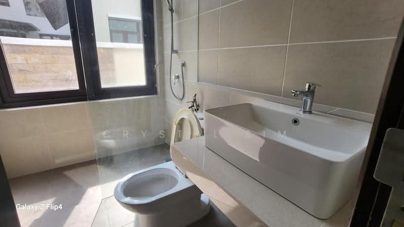 Bungalow House untuk Dijual di Seremban (Negeri Sembilan) - Crystal Sim - Bathroom - PropertyGuru.com.my
