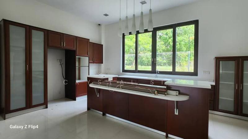 Bungalow House untuk Dijual di Seremban (Negeri Sembilan) - Crystal Sim - Kitchen - PropertyGuru.com.my
