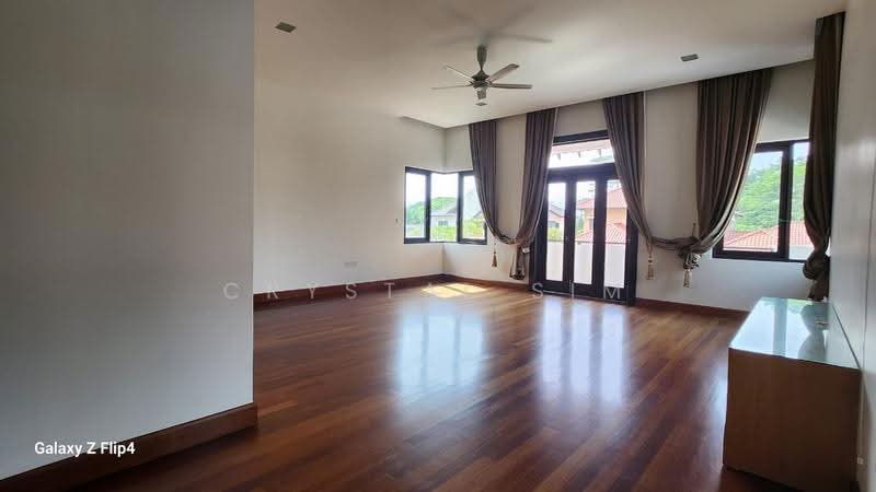 Bungalow House untuk Dijual di Seremban (Negeri Sembilan) - Crystal Sim - Living Room - PropertyGuru.com.my