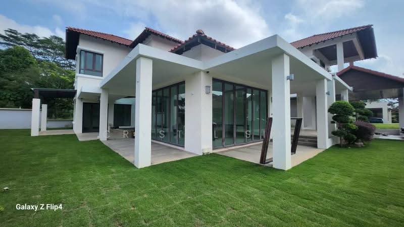 Bungalow House untuk Dijual di Seremban (Negeri Sembilan) - Crystal Sim - PropertyGuru.com.my