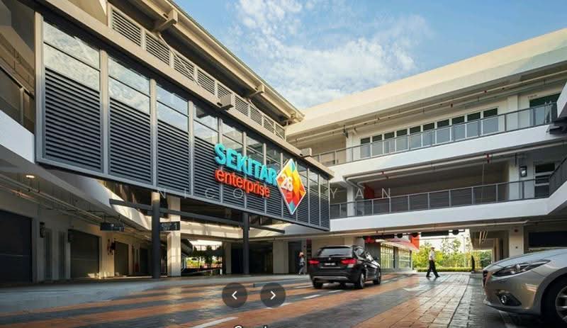 Shop / Office for Sale in Shah Alam (Selangor) - Nicole Yan - Exterior - PropertyGuru.com.my