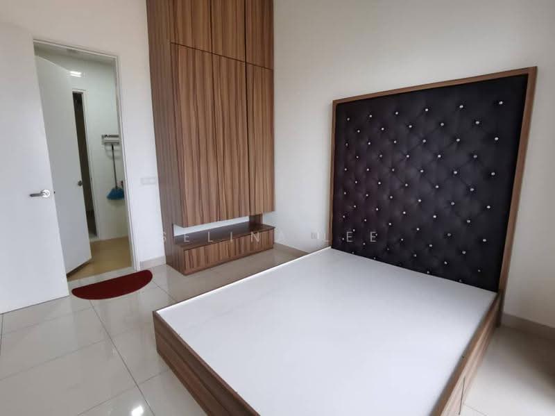 Condominium for Sale at The Parque Residences - Selina Lee - Bedroom - PropertyGuru.com.my