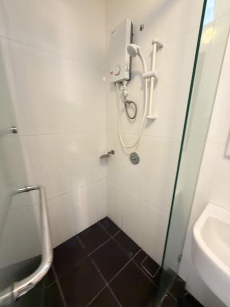 Kediaman Servis untuk Disewa di Maritime Suite - Fanny Wong - Bathroom - PropertyGuru.com.my