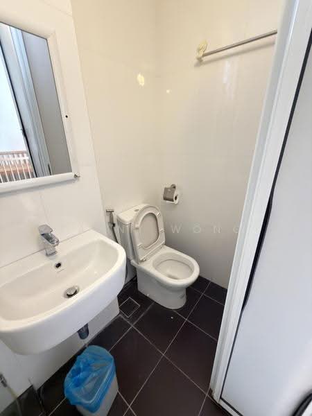 Kediaman Servis untuk Disewa di Maritime Suite - Fanny Wong - Bathroom - PropertyGuru.com.my