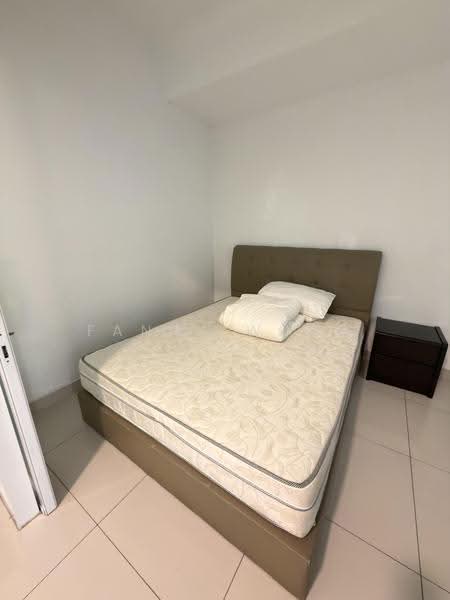 Kediaman Servis untuk Disewa di Maritime Suite - Fanny Wong - Bedroom - PropertyGuru.com.my