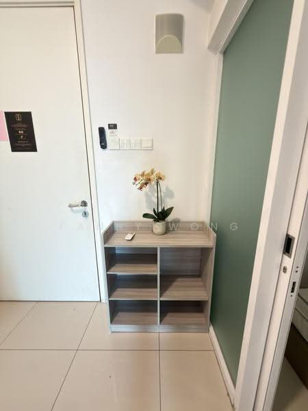 Kediaman Servis untuk Disewa di Maritime Suite - Fanny Wong - Entrance - PropertyGuru.com.my