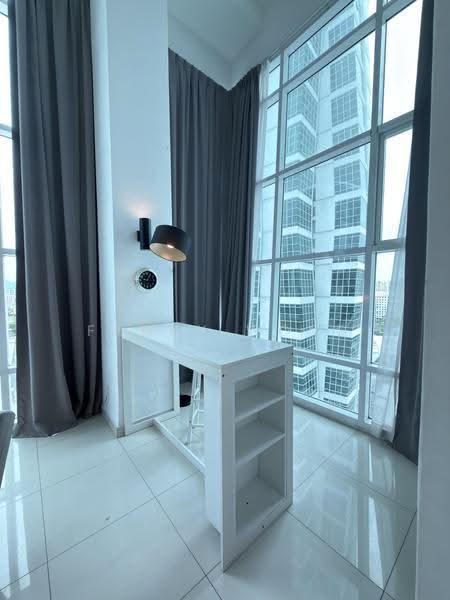 Kediaman Servis untuk Disewa di Maritime Suite - Fanny Wong - Interior - PropertyGuru.com.my