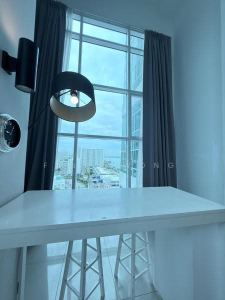 Kediaman Servis untuk Disewa di Maritime Suite - Fanny Wong - View - PropertyGuru.com.my