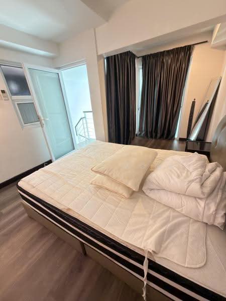 Kediaman Servis untuk Disewa di Maritime Suite - Fanny Wong - Bedroom - PropertyGuru.com.my