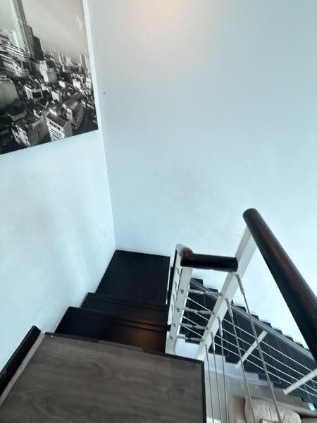 Kediaman Servis untuk Disewa di Maritime Suite - Fanny Wong - Interior - PropertyGuru.com.my