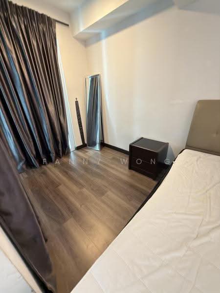 Kediaman Servis untuk Disewa di Maritime Suite - Fanny Wong - Bedroom - PropertyGuru.com.my