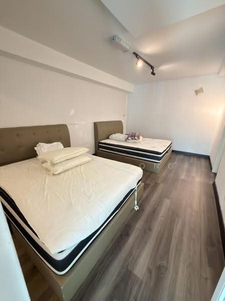 Kediaman Servis untuk Disewa di Maritime Suite - Fanny Wong - Bedroom - PropertyGuru.com.my