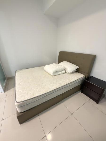 Kediaman Servis untuk Disewa di Maritime Suite - Fanny Wong - Bedroom - PropertyGuru.com.my