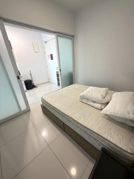 Kediaman Servis untuk Disewa di Maritime Suite - Fanny Wong - Bedroom - PropertyGuru.com.my