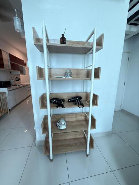 Kediaman Servis untuk Disewa di Maritime Suite - Fanny Wong - Interior - PropertyGuru.com.my