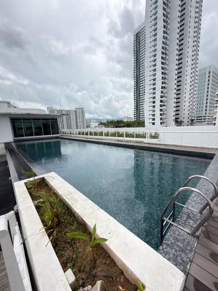 Kediaman Servis untuk Disewa di Maritime Suite - Fanny Wong - Exterior - PropertyGuru.com.my