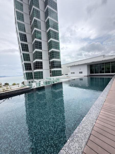 Kediaman Servis untuk Disewa di Maritime Suite - Fanny Wong - Exterior - PropertyGuru.com.my
