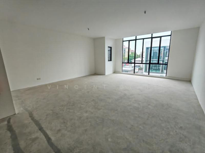 Shop / Office untuk Disewa di Bandar Permas Jaya (Masai) - Vincent Gian - Interior - PropertyGuru.com.my