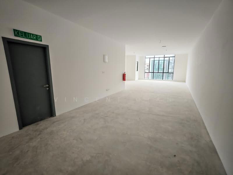 Shop / Office untuk Disewa di Bandar Permas Jaya (Masai) - Vincent Gian - Interior - PropertyGuru.com.my