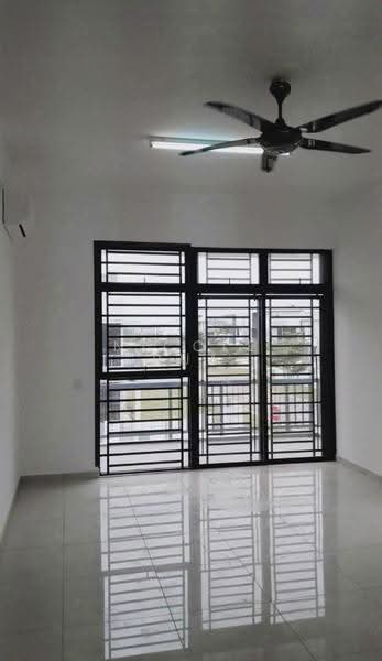 Rumah Kluster untuk Dijual di Bukit Indah (Iskandar Puteri (Nusajaya)) - Nicole Pua - Living Room - PropertyGuru.com.my