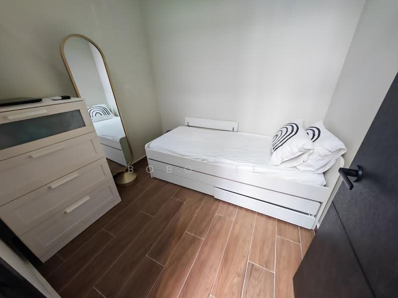 Rumah Teres untuk Dijual di Taman Overseas Union (Taman Oug) (Jalan Klang Lama (Old Klang Road)) - Bobo Lee - Bedroom - PropertyGuru.com.my
