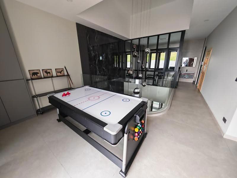 Rumah Teres untuk Dijual di Taman Overseas Union (Taman Oug) (Jalan Klang Lama (Old Klang Road)) - Bobo Lee - Interior - PropertyGuru.com.my