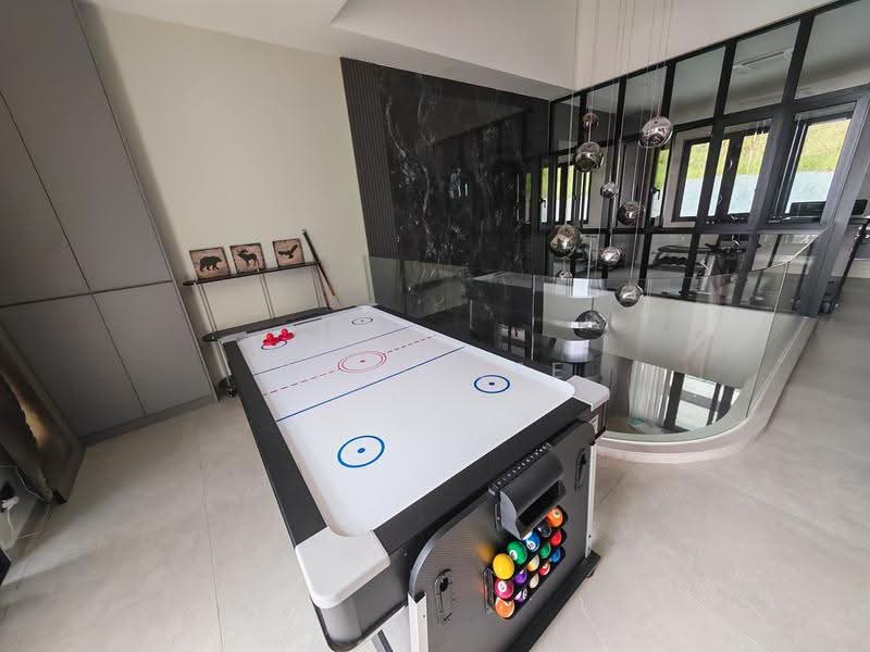 Rumah Teres untuk Dijual di Taman Overseas Union (Taman Oug) (Jalan Klang Lama (Old Klang Road)) - Bobo Lee - Interior - PropertyGuru.com.my