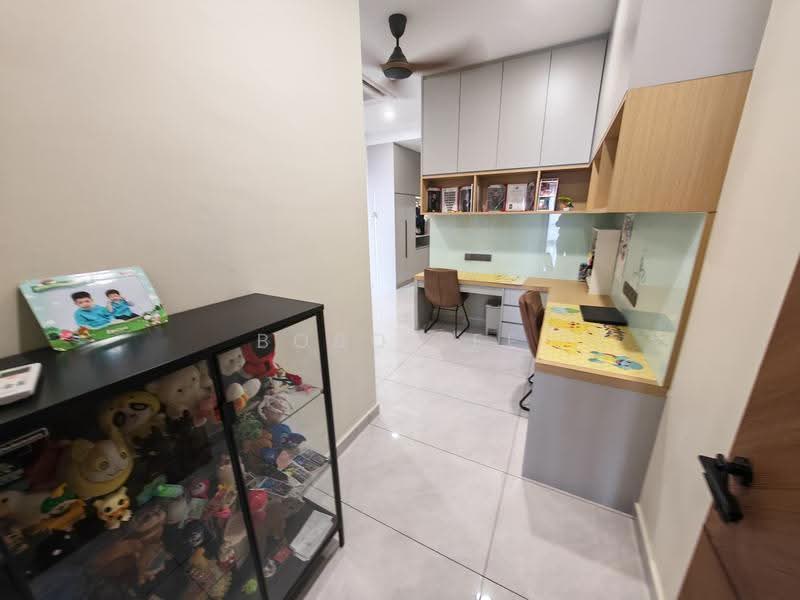 Rumah Teres untuk Dijual di Taman Overseas Union (Taman Oug) (Jalan Klang Lama (Old Klang Road)) - Bobo Lee - Study - PropertyGuru.com.my