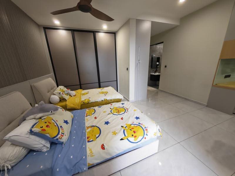 Rumah Teres untuk Dijual di Taman Overseas Union (Taman Oug) (Jalan Klang Lama (Old Klang Road)) - Bobo Lee - Bedroom - PropertyGuru.com.my