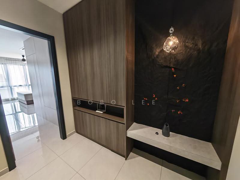 Rumah Teres untuk Dijual di Taman Overseas Union (Taman Oug) (Jalan Klang Lama (Old Klang Road)) - Bobo Lee - Entrance - PropertyGuru.com.my